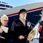 Fred. Olsen Cruise Lines Launches First-Ever Moments Crew!