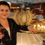 Fred. Olsen’s Bolette Stars in Susan Calman’s Cruise of a Lifetime