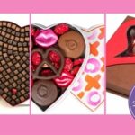 Discover the Sweet Surprise of Li-Lac Chocolates!