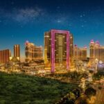 Galaxy Macau Shines with 34 Awards, Boosting Luxury Legacy