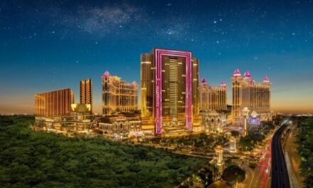 Galaxy Macau Shines with 34 Awards, Boosting Luxury Legacy