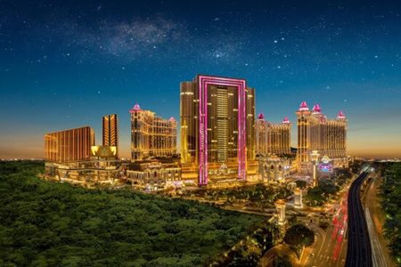 Galaxy Macau Shines with 34 Awards, Boosting Luxury Legacy