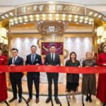 Galaxy Macau Launches Spring Festival Pop-Up with Luzhou Laojiao