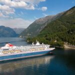 Exclusive Weekend Savings on 2025 Norway Cruises!