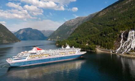 Exclusive Weekend Savings on 2025 Norway Cruises!