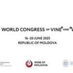 Moldova to Host Prestigious OIV Vine & Wine Congress