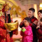 Unlock Prosperity: Celebrate Lunar New Year at Galaxy Macau!