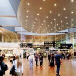 Copenhagen Airport Welcomes 30M Travelers in 2024