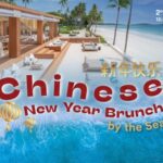 Celebrate Lunar 2025 with Beachfront Brunch at Salt Society!