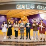 Galaxy Macau Blooms Brightly This Spring Festival