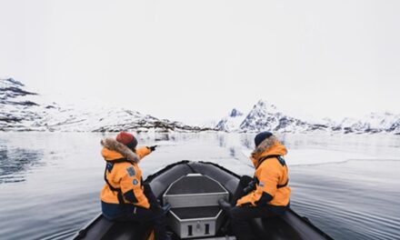 PONANT 2025: Save Big on Antarctica & Arctic Expeditions