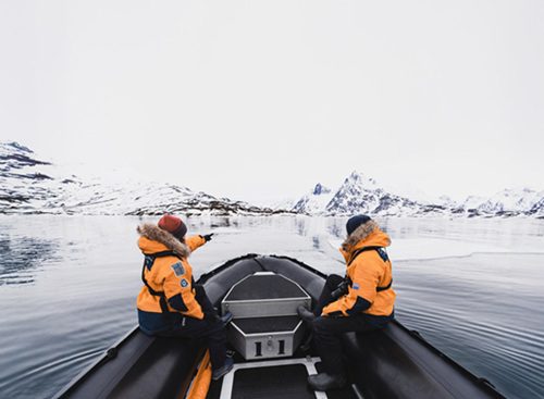 PONANT 2025: Save Big on Antarctica & Arctic Expeditions