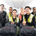 Air Canada: Top Employer for Young Talent in 2025!