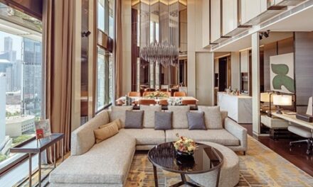 Discover Asia’s Luxurious Oversized Villas for CNY!