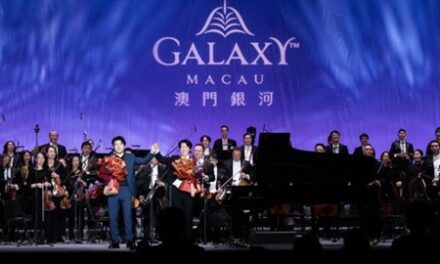 Lang Lang’s Magical Night: Romance & Classics Unite!