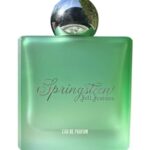 BuMama & Jett Jenkins Unveil ‘Springsteen’ Fragrance!