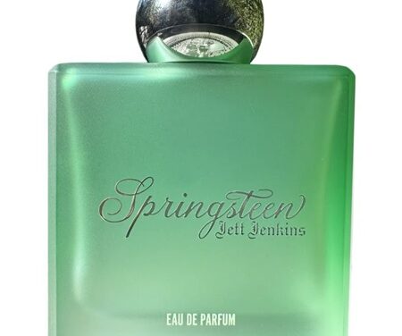 BuMama & Jett Jenkins Unveil ‘Springsteen’ Fragrance!