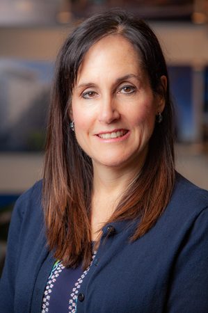 Patti Cameron Takes the Helm as Senior Talent Director!