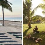 Six Senses Fiji partners with Fluidform for exclusive wellness program