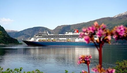 Fred. Olsen Unveils 5 New 2026 Cruises with Free On-Board Spend