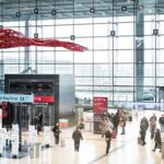 Four Stars for BER: Berlin Airport Shines with Top Ratings