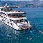 Sail Croatia’s Luxury Ship Returns with €1,000+ Early-Season Savings