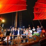 Hong Kong Financial Forum Guests Explore City’s Vibrant Attractions