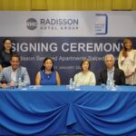 Radisson Expands in the Philippines with New Serviced Apartments