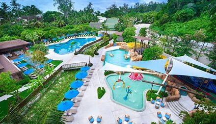 Unmissable 35% Off OZO Phuket: Book by Jan 31!