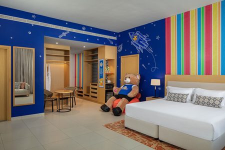 Discover the World’s First Build-A-Bear Suite in Dubai!