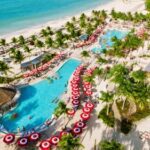 Virgin Voyages Adds Necker Island Stay to 2026 Annual Pass