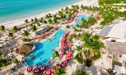 Virgin Voyages Adds Necker Island Stay to 2026 Annual Pass