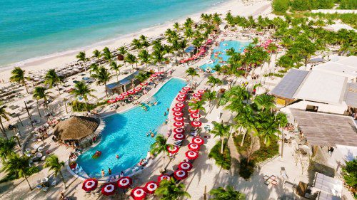 Virgin Voyages Adds Necker Island Stay to 2026 Annual Pass