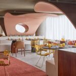 W Hotels Debuts in Brazil with Stunning W São Paulo