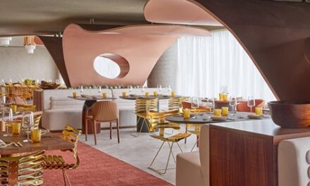 W Hotels Debuts in Brazil with Stunning W São Paulo