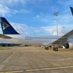 ✈️ Air Astana Expands Airbus Fleet for Future Growth!