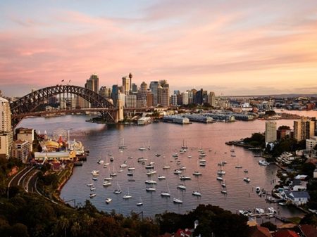 Jai SIRA Inspires Everyone to Embark on a Proud Journey with Booking.com