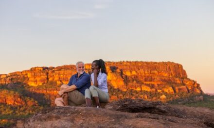 Unlock NT Adventures: AAT Kings Launches Air Credit Offer!