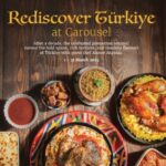 Rediscover Türkiye: A Captivating Experience at Carousel