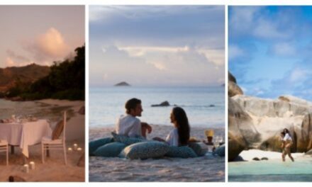 Romantic Valentine’s Getaway in Paradise Awaits!