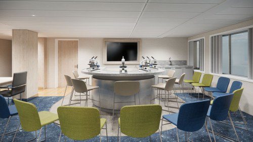 🚢 HX Expeditions Unveils Major Upgrades for MS Fram & Spitsbergen!