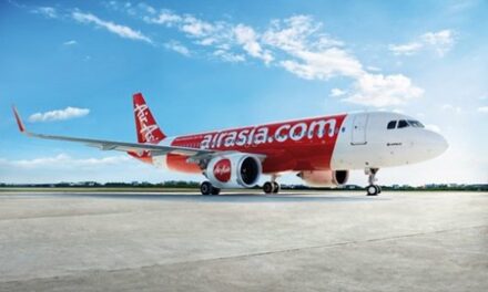 AirAsia Crowned World’s Best Low-Cost Airline 2025!