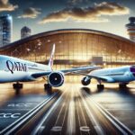 Virgin Australia & Qatar Air Alliance Gets ACCC Green Light