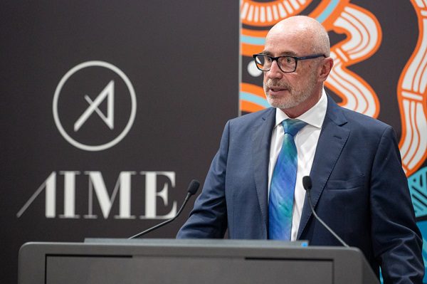 Behind the scenes at the region’s top business events show