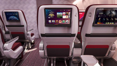 2025 Crystal Cabin Awards: Flight Innovations Unveiled!