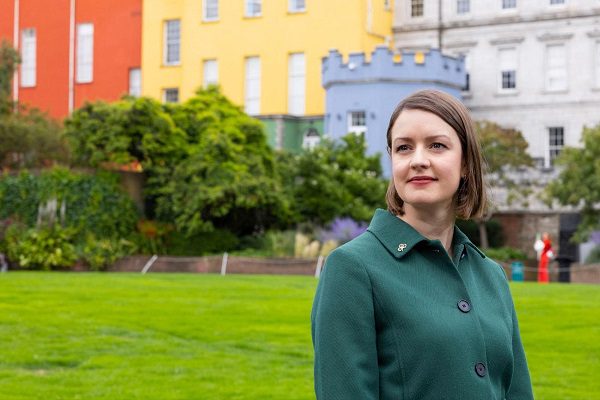 🌿 Ireland’s Green Tourism Boom: Is It Worth a Visit in 2025? 🌍