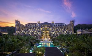 The Apurva Kempinski Bali Launches 2025 Campaign: Powerful Indonesia