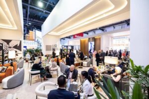 Arabian Travel Market - Show Floor 2024