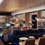 SAS Expands Comfort with New Lounge Opening at Arlanda Airport