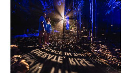 ✨ Astra Lumina Shines on Gold Coast This March! 🌌